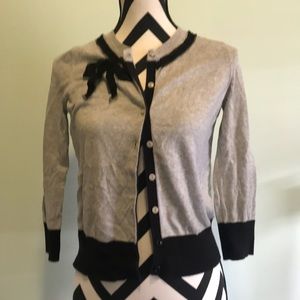 Loft cardigan